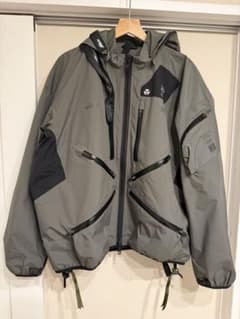 ACRONYM Mサイズ J91U-WSKP アクロニウム - メルカリ