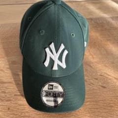 New Era 9FORTY ニューヨーク・ヤンキース キャップのサムネイル