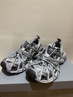 BALENCIAGA 3xl Extreme Lace 41 sneakerのサムネイル