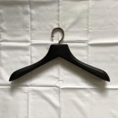 CHROME HEARTS クロムハーツ EBONY HANGER-LARGE - メルカリ