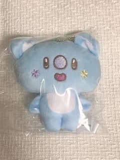 BT21 フワフワマスコット4 KOYA RMのサムネイル