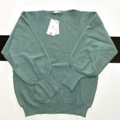 (新品)Bou Jeloud 抗菌・防臭ニットのサムネイル