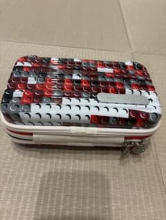 よ*ー様 CASTELBAJAC マルチケース 収納ポーチのサムネイル
