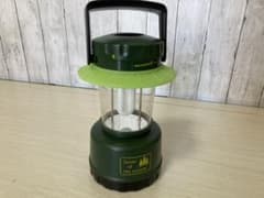 GENTOS LED ランタン EX-109Dのサムネイル