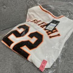 ✳️ 新品未使用　オフィシャルユニフォーム　✳️ アンダーアーマー　✳️のサムネイル