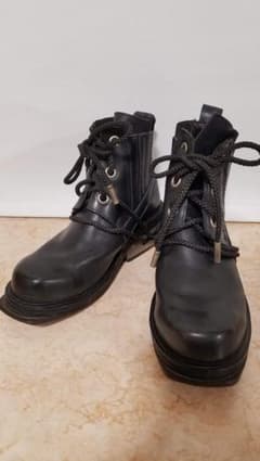 ★今週まで★DIRK BIKKEMBERGS / ダークビッケンバーグのサムネイル