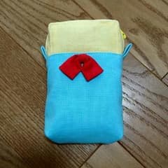 3103☆様専用 ふなっしー風シガレットケースのサムネイル