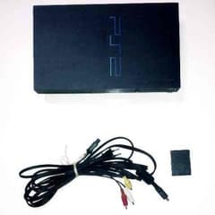 PS2 本体&メモリーカードのサムネイル