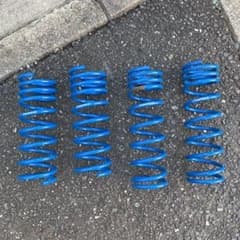 L575ムーブコンテ  ダウンサスのサムネイル