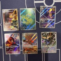 パ*す様 arまとめ売り　ラッタ　ケロマツ　カル坊　ファイアロー　ゼルネアス　スのサムネイル