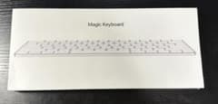 Apple Magic Keyboard 最新モデル MK2A3J/Aのサムネイル