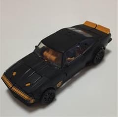 トランスフォーマー クラシックバンブルビーのサムネイル