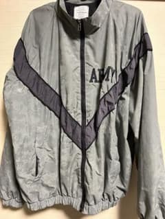 米軍 US ARMY IPFU ジャケットのサムネイル