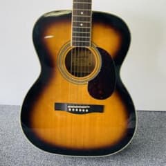 LUMBER アコースティックギター LF-2/TS - メルカリ