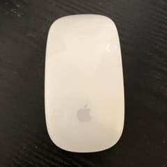 アップル  マジックマウス  動作確認済みのサムネイル
