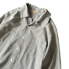 Butcher Products ギンガムチェックシャツ 15 - メルカリ