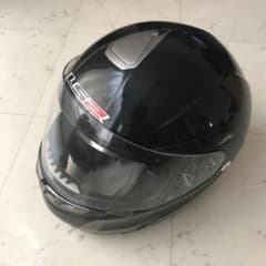 フルフェイス ヘルメットのサムネイル