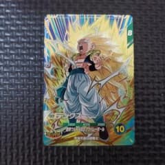 ARS10+ ゴテンクス GDR SDV7-022 ドラゴンボール ダイバーズ ドラゴンボールスーパーダイバーズ ゴテンクス SDV7-022 GDR ⑨ - メルカリ