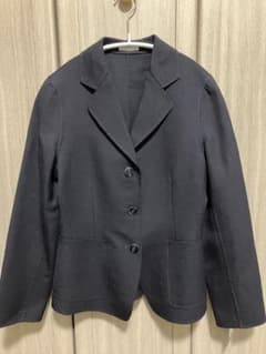 ネイビー ジャケット 9ARのサムネイル