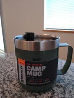 スタンレー　STANLEY　クラシック真空マグ　日本正規品　マグカップのサムネイル