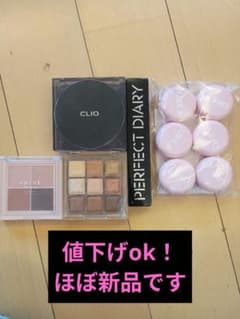 コスメ詰め合わせ #韓国コスメ#コスメ詰め合わせ#プチプラコスメ#プチプラ#のサムネイル