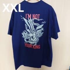 The BONEZ Traditional Tattoo Tee XXL - メルカリ
