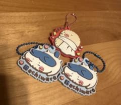 ちいかわ　ぷっくりラバマスグミ3のサムネイル