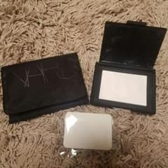 NARS★プレストパウダーのサムネイル