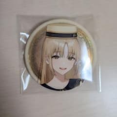にじさんじ 缶バッジ シスター・クレアのサムネイル