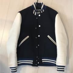 Denime スタジャンのサムネイル
