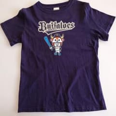 ランドリー×オリックスバッファローズ　Tシャツ　Sサイズのサムネイル