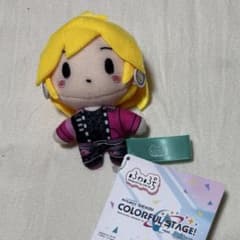 鏡音レン マスコットCOLORFUL STAGE!のサムネイル