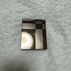 ルナソル　グレイスコントラスティングアイズ　02 ロマンティックピンク