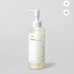 ドクダミポアコントロールクレンジングオイルのサムネイル