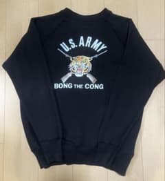 WAREHOUSE U.S. ARMY トラ スウェット 44 WAREHOUSE U.S. ARMY トラ スウェット 44 - メルカリ