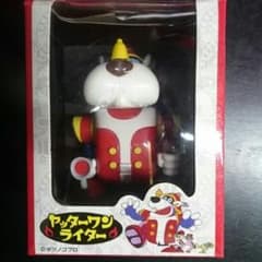 ヤッターマンのヤッターワンライターのサムネイル
