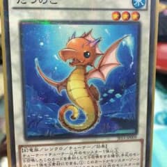 遊戯王 たつのこのサムネイル