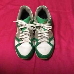 NIKE AIR スニーカー 26cmのサムネイル