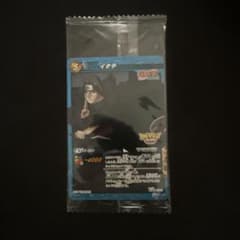 NARUTO イタチ 最強Vジャンプフェスタ2012 プロモカード - メルカリ