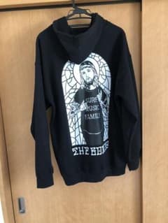 The Bonez パーカーのサムネイル