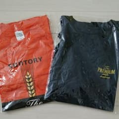サントリー　Ｔシャツのサムネイル