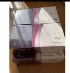 JEUNESSE RESERVE ジュネスリザーブ　2箱セットのサムネイル