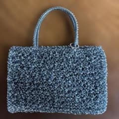 美品　アンテプリマミニバックのサムネイル