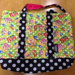 【非売品】Love Revolution トートバッグのサムネイル