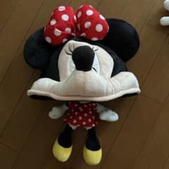 ディズニー　帽子のサムネイル