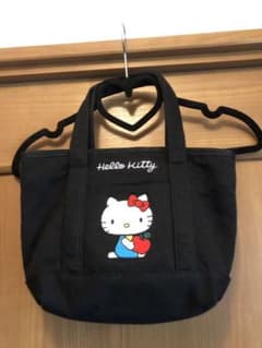 ミニトートバッグのサムネイル