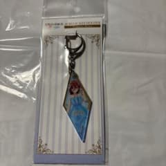 五等分の花嫁展覧会Memories アクリルキーホルダー　中野三玖のサムネイル