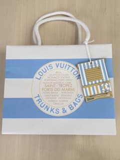 Louis Vuitton 沖縄限定ショッパー & チャームセット Louis Vuitton 沖縄限定ショッパー & チャームセット - メルカリ