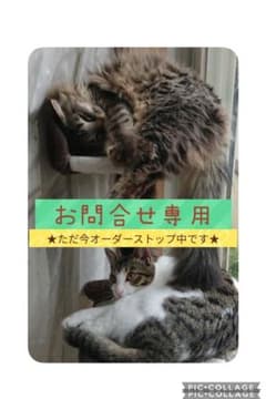 こはるちゃんのお洋服　お問合せ専用ページのサムネイル