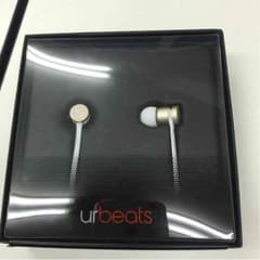 urbeatsのサムネイル